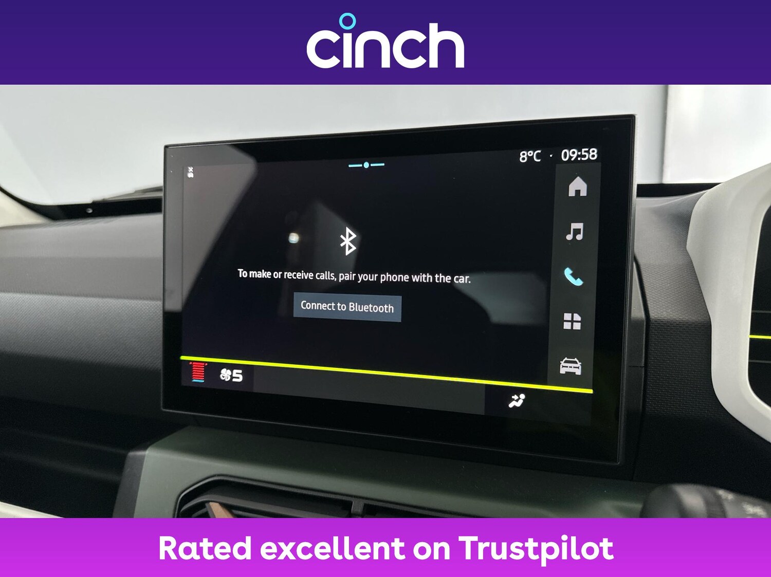 Used Dacia Spring 2025 for sale - 76487572: Photo 33