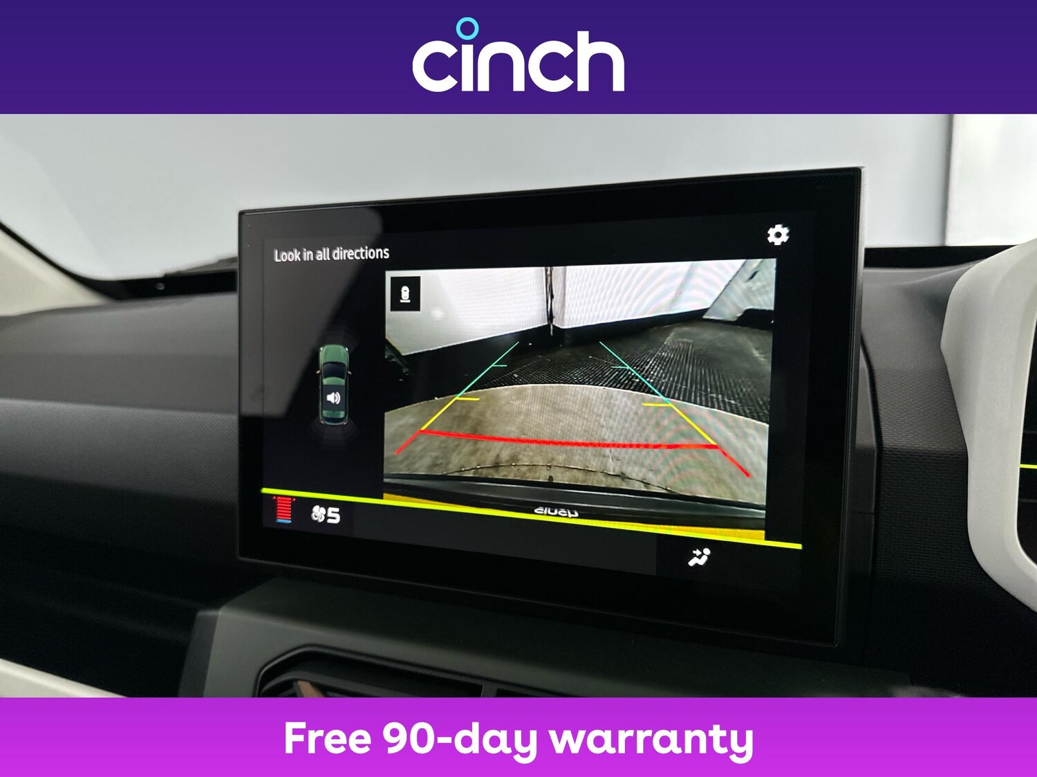 Used Dacia Spring 2025 for sale - 76487572: Photo 34