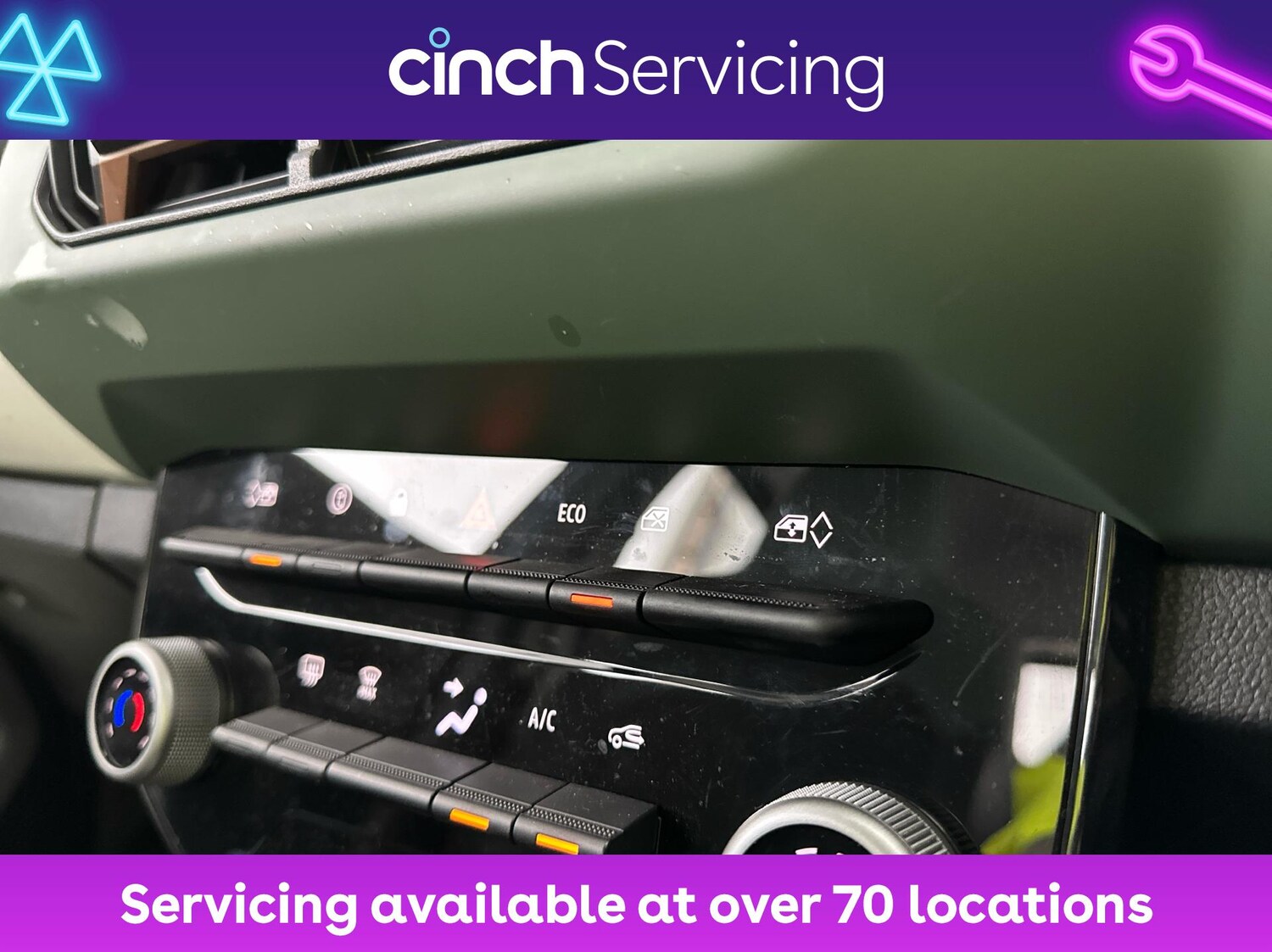 Used Dacia Spring 2025 for sale - 76487572: Photo 36