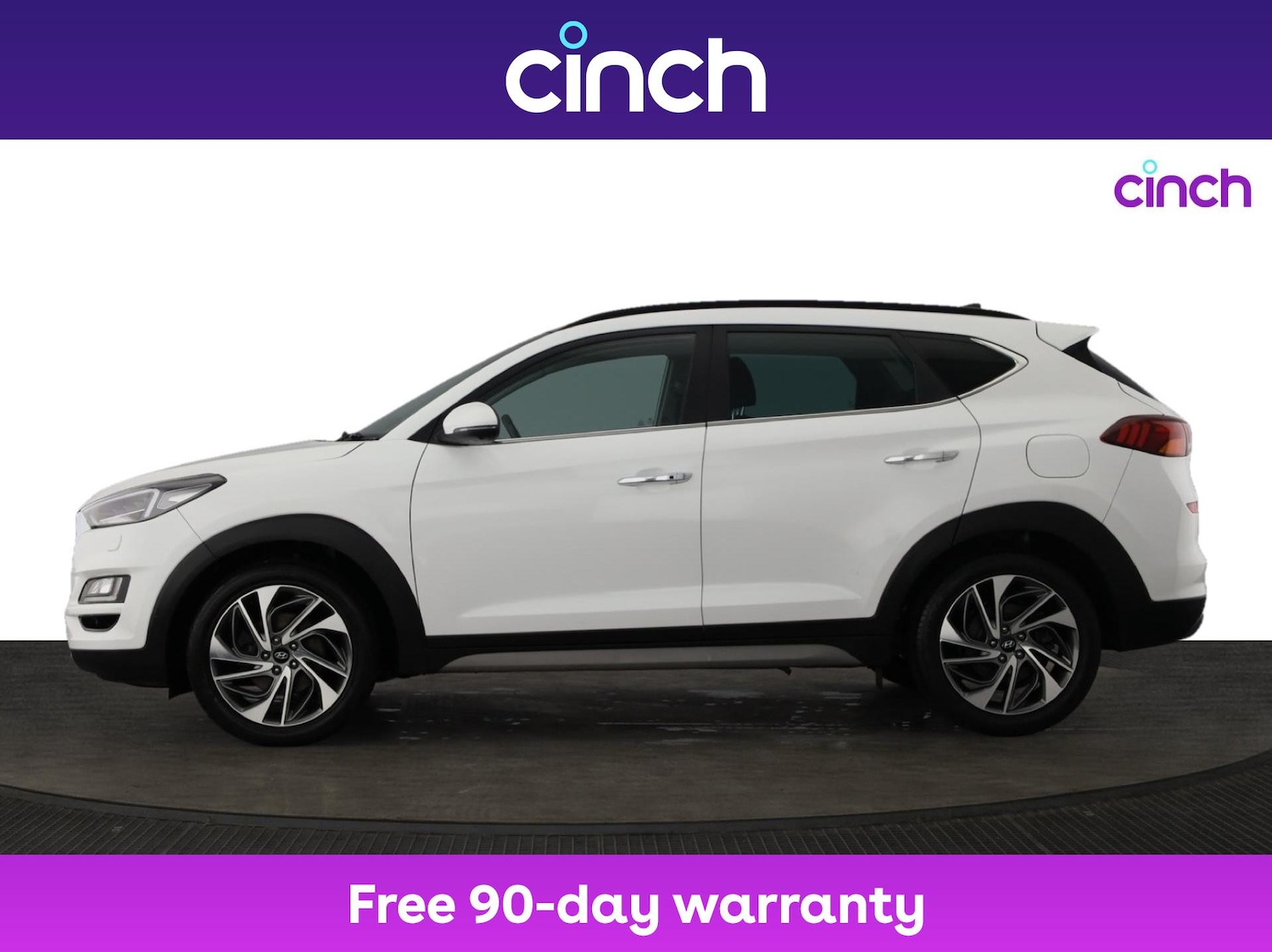 Used Hyundai TUCSON 2018 for sale - 76074845: Photo 8