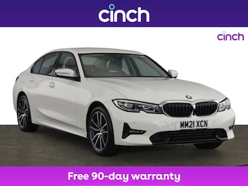 BMW - 3 Series