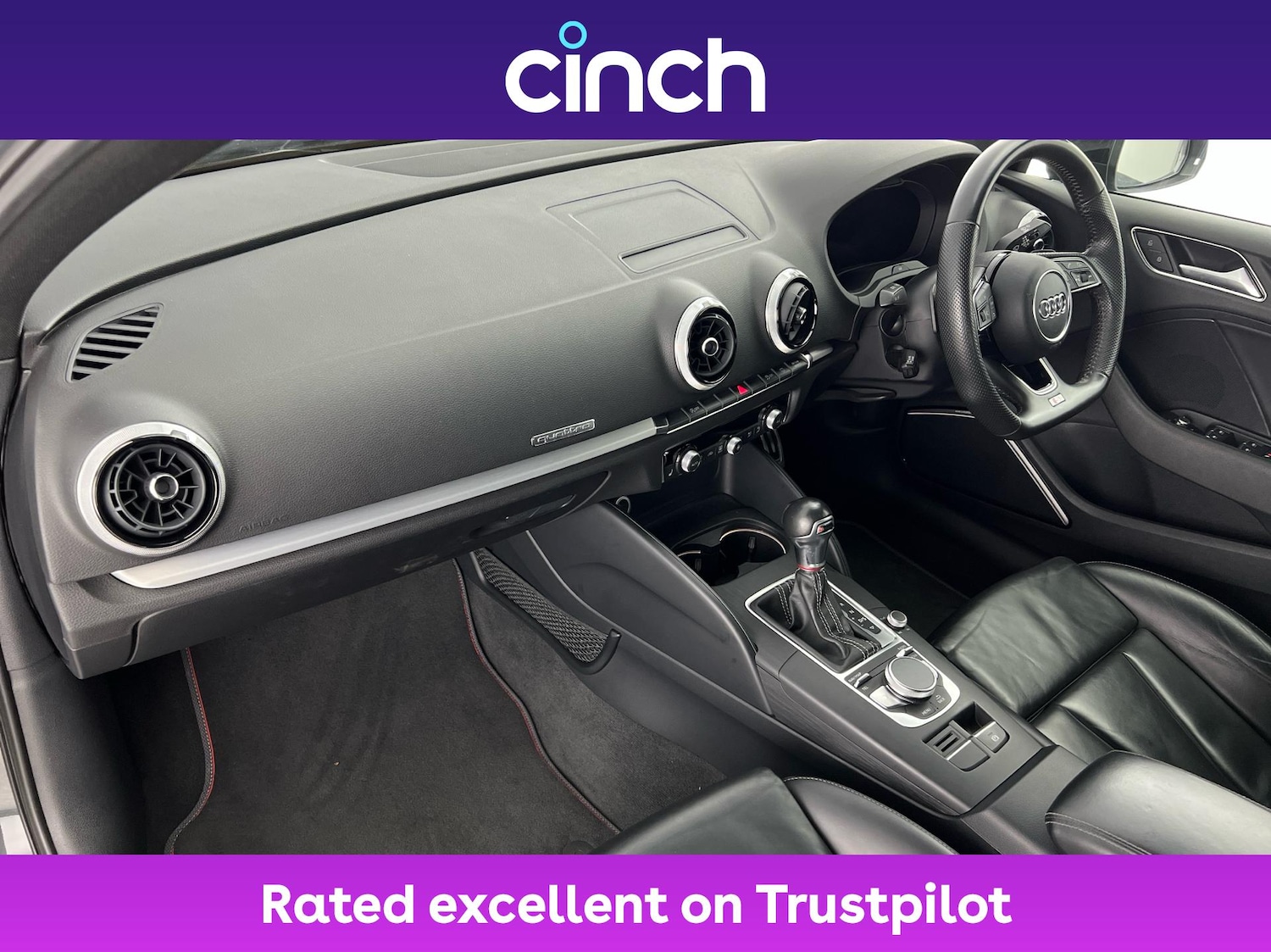 Used Audi S3 2017 for sale - 76292458: Photo 14