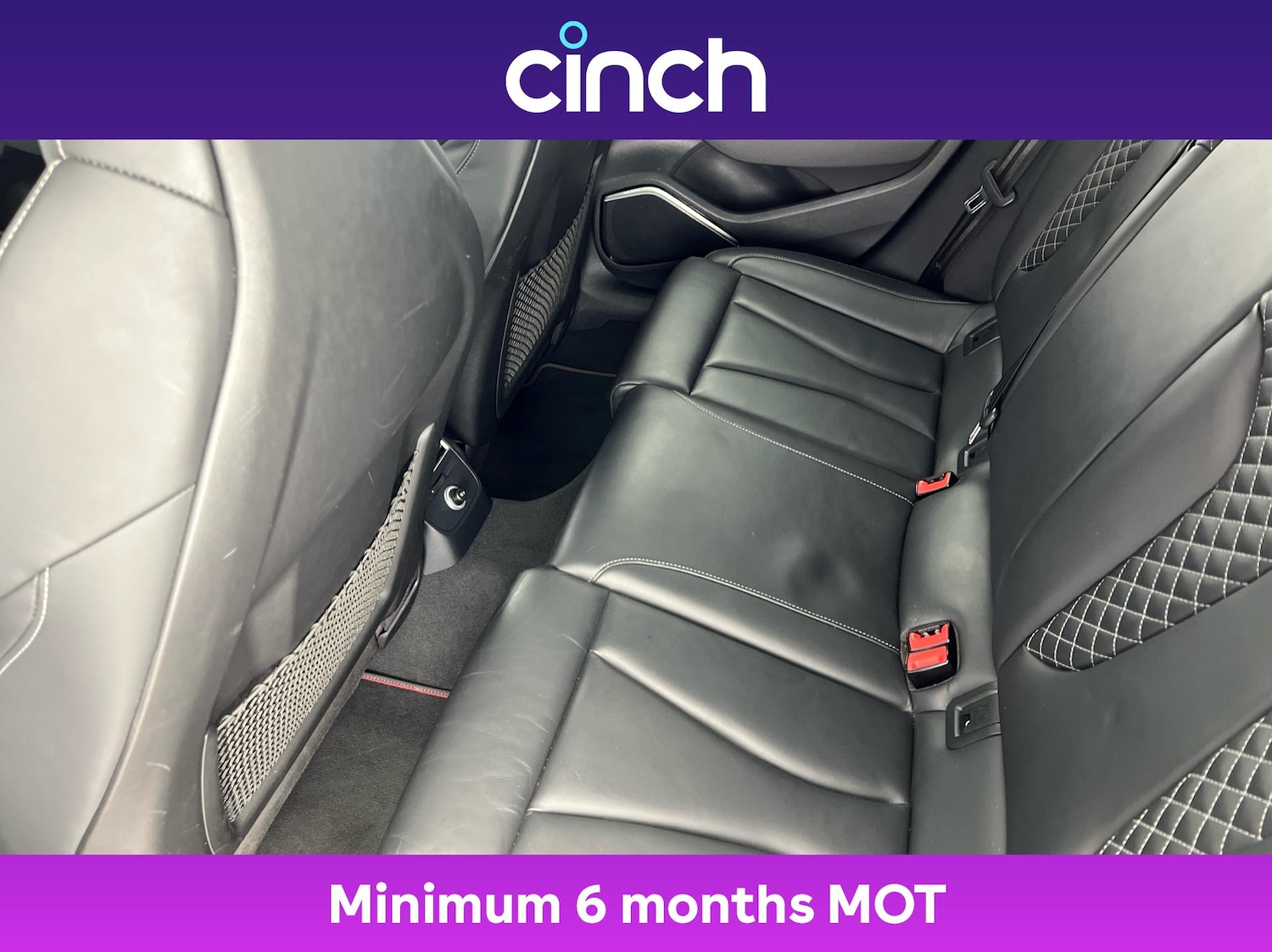 Used Audi S3 2017 for sale - 76292458: Photo 20