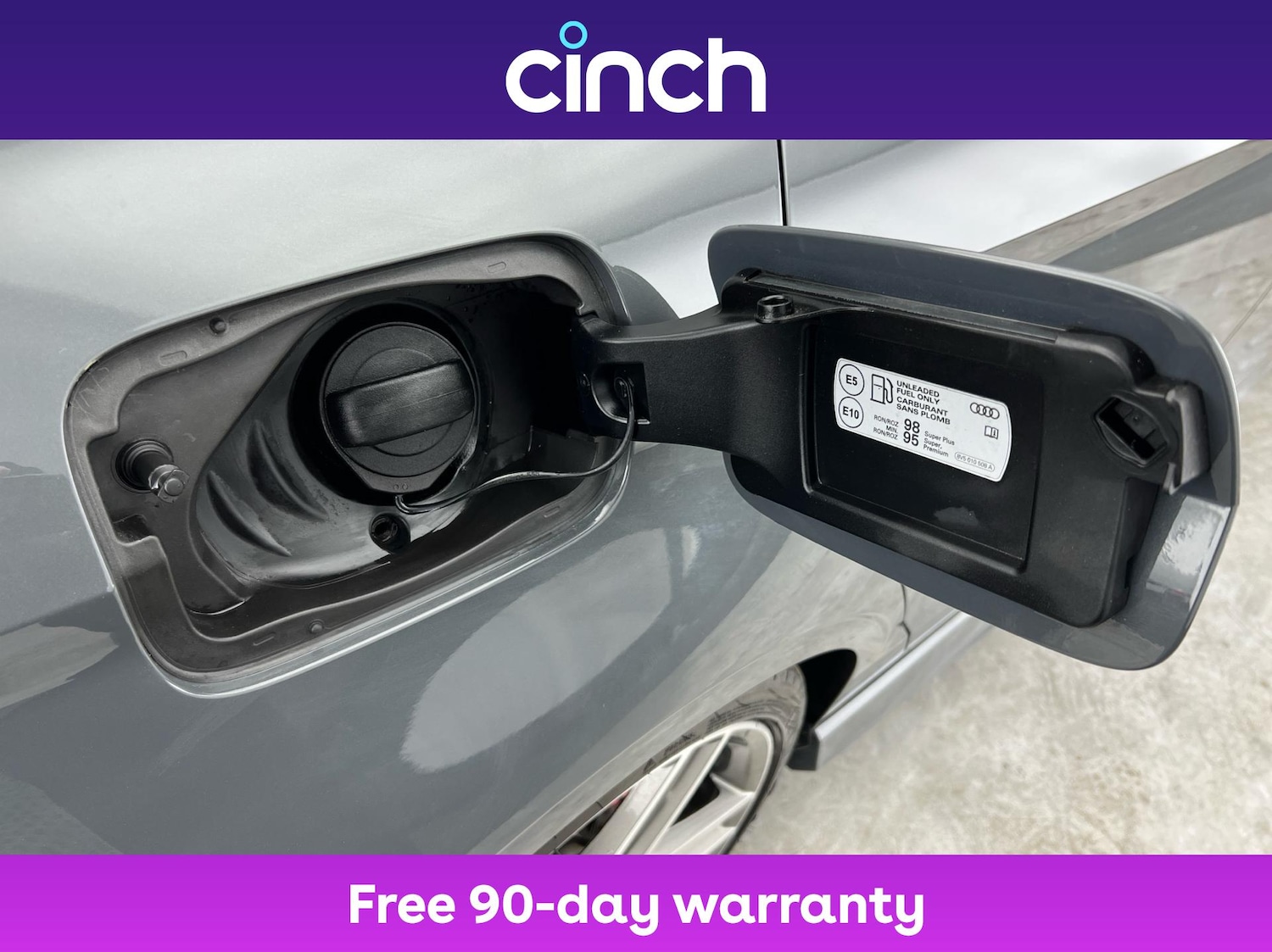 Used Audi S3 2017 for sale - 76292458: Photo 29