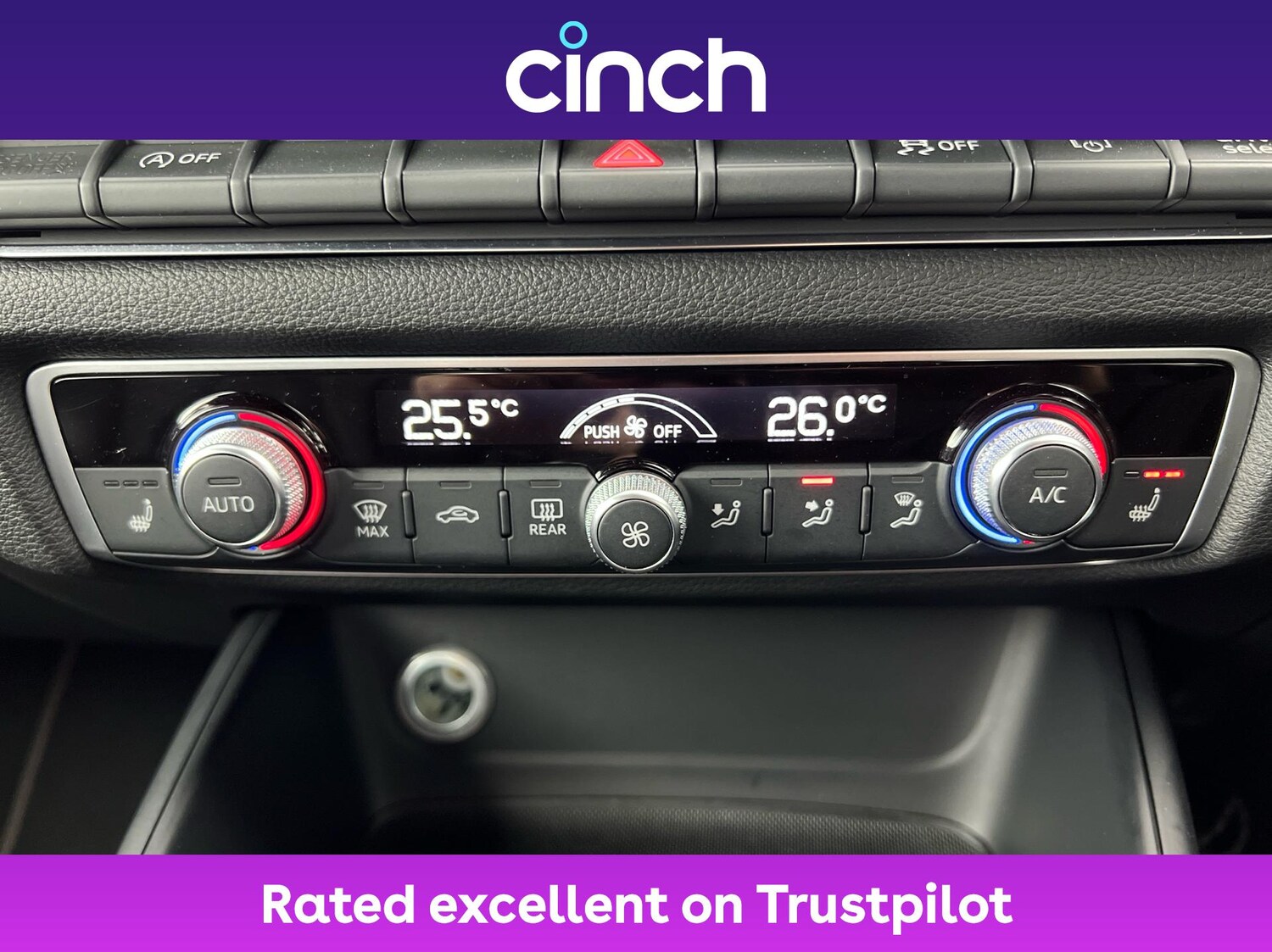 Used Audi S3 2017 for sale - 76292458: Photo 33