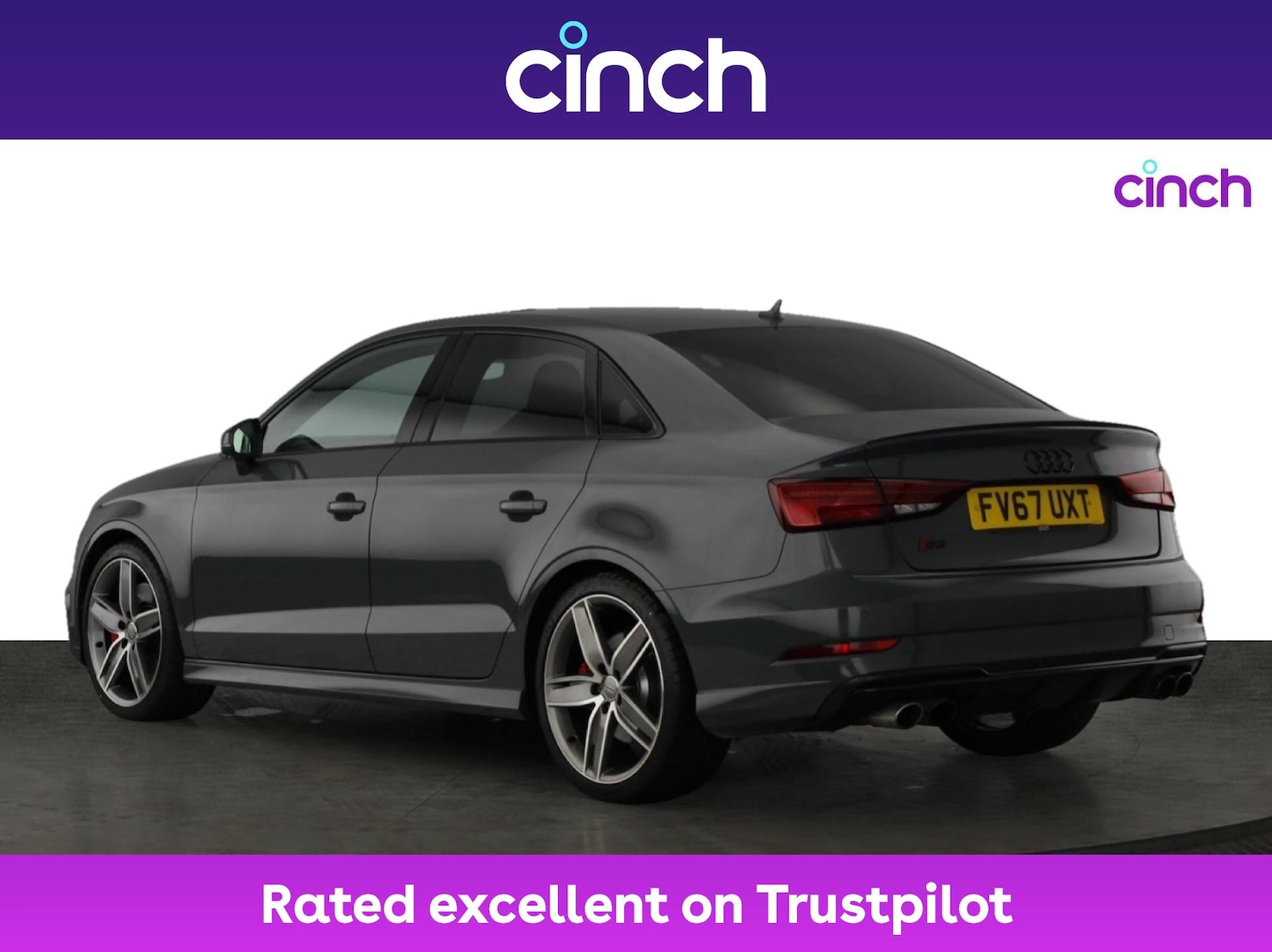 Used Audi S3 2017 for sale - 76292458: Photo 6