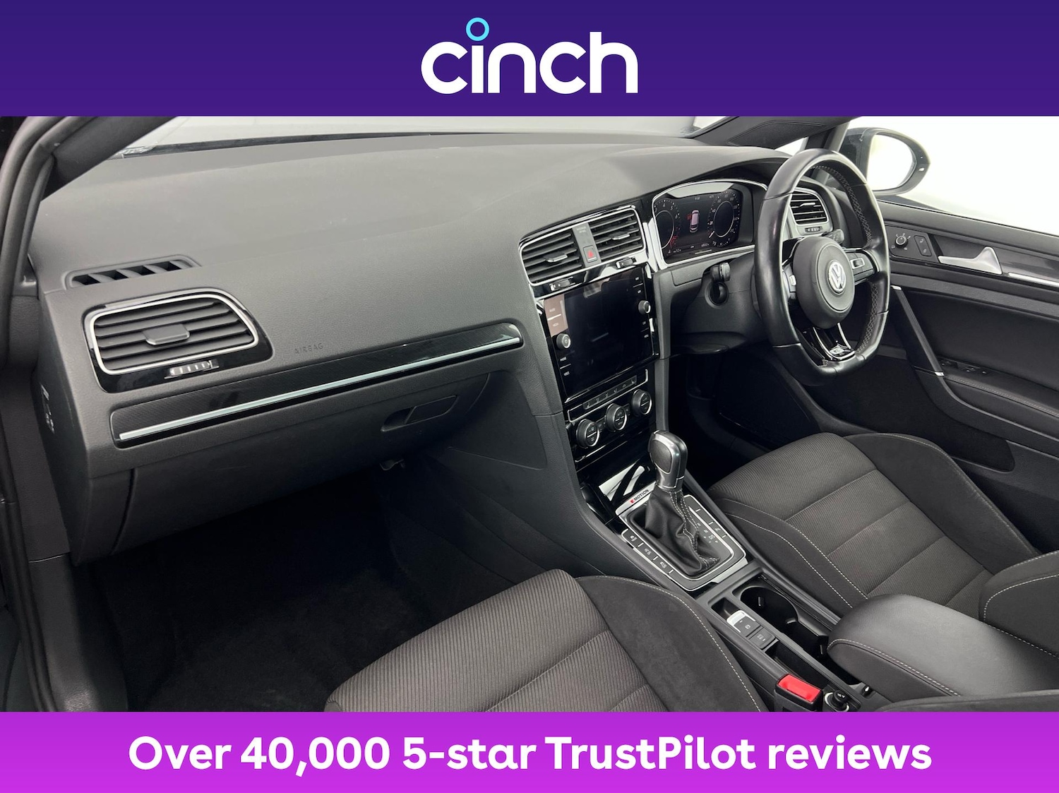 Used Volkswagen Golf 2018 for sale - 76923068: Photo 14