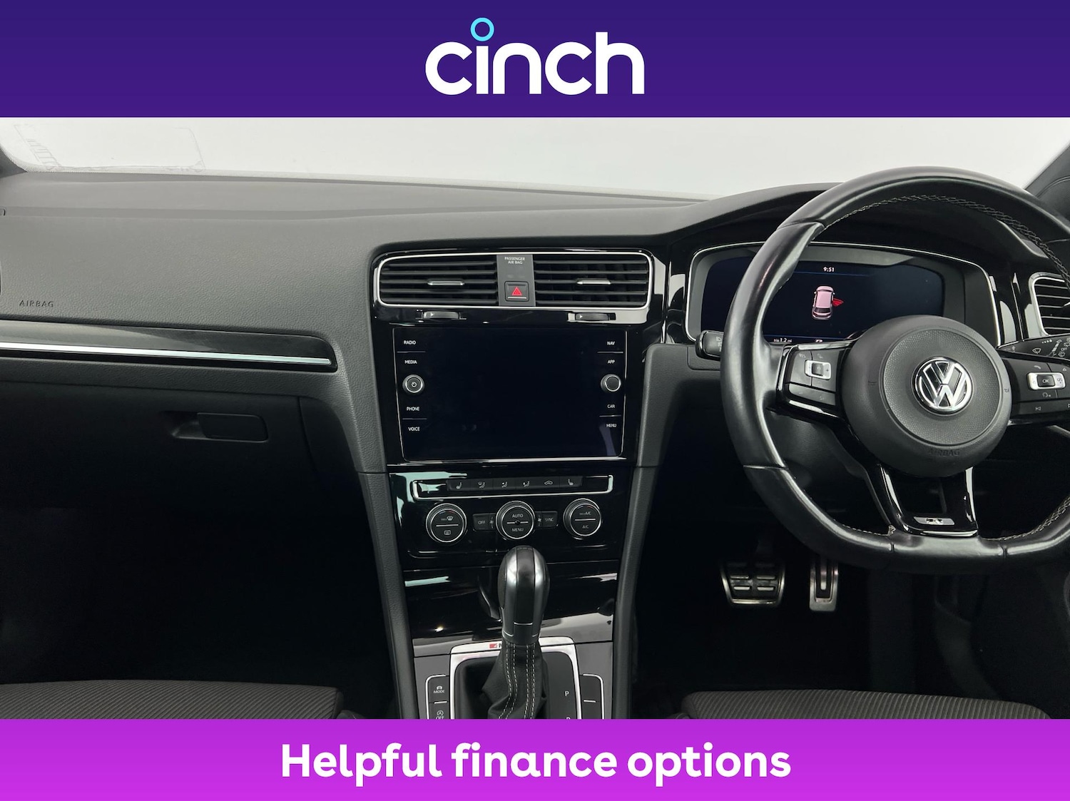 Used Volkswagen Golf 2018 for sale - 76923068: Photo 17