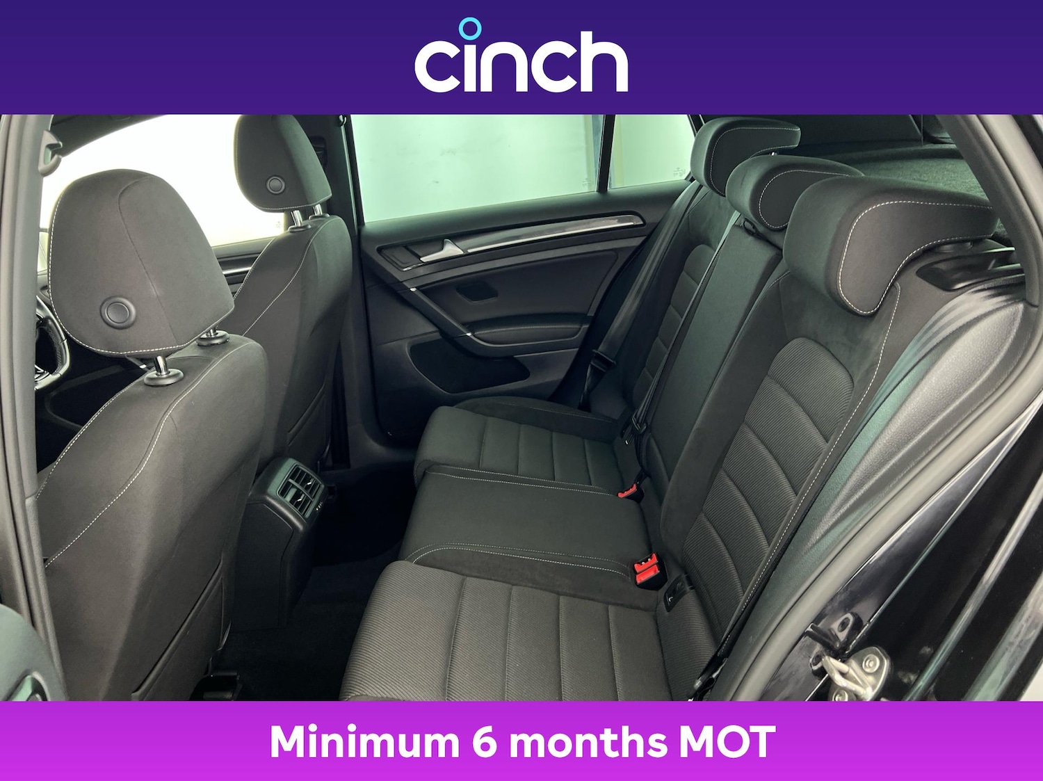 Used Volkswagen Golf 2018 for sale - 76923068: Photo 20