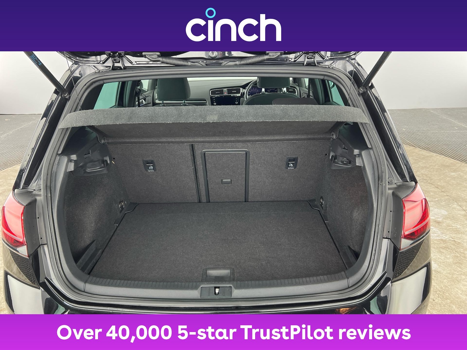 Used Volkswagen Golf 2018 for sale - 76923068: Photo 21