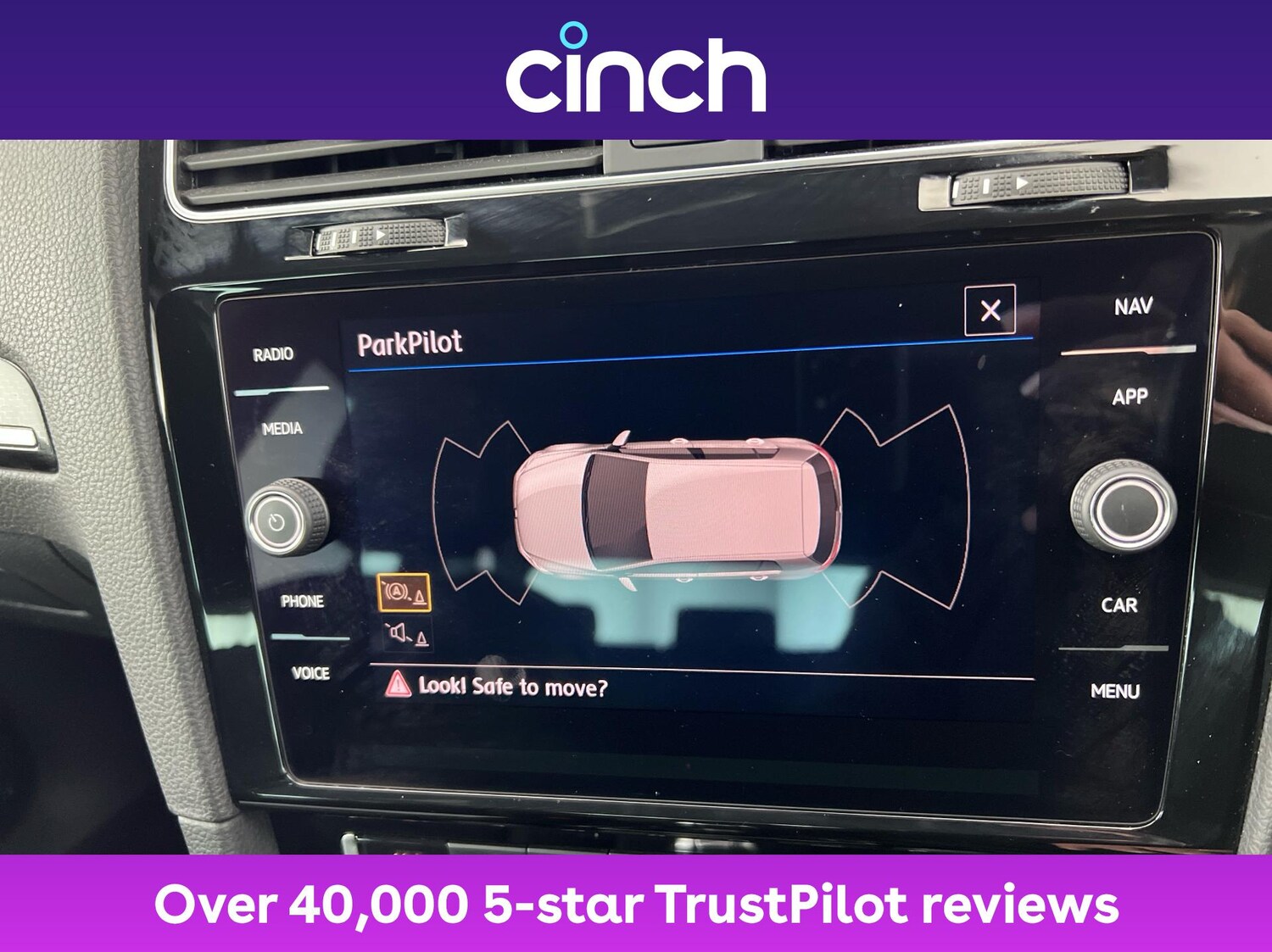 Used Volkswagen Golf 2018 for sale - 76923068: Photo 33