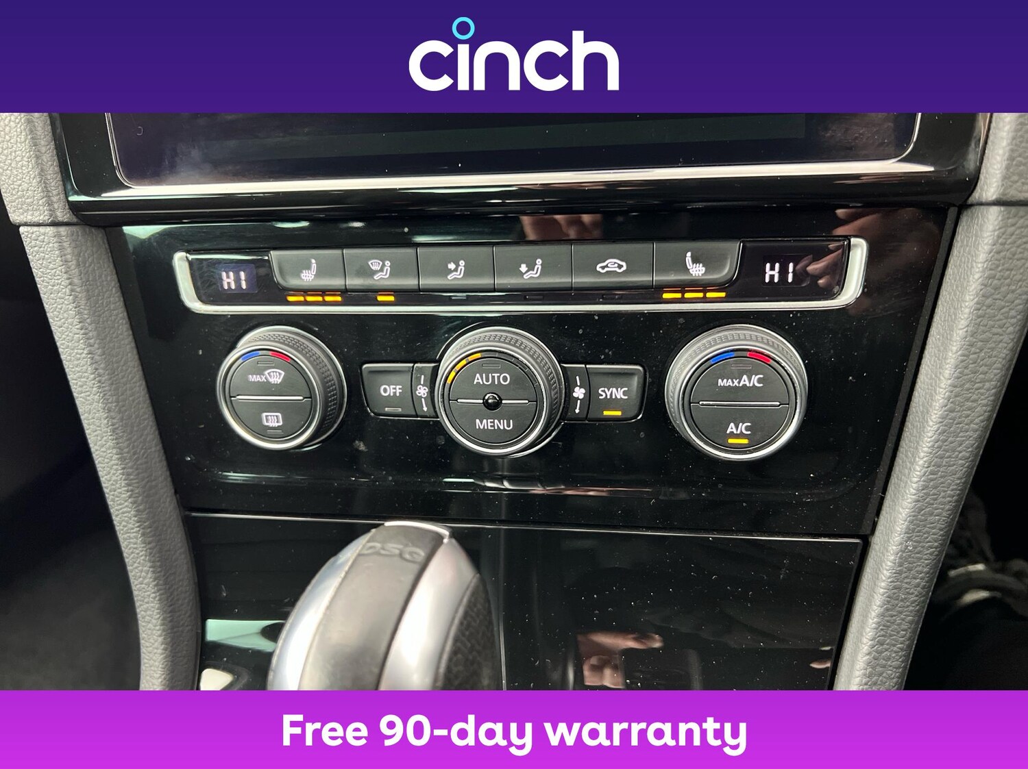 Used Volkswagen Golf 2018 for sale - 76923068: Photo 34