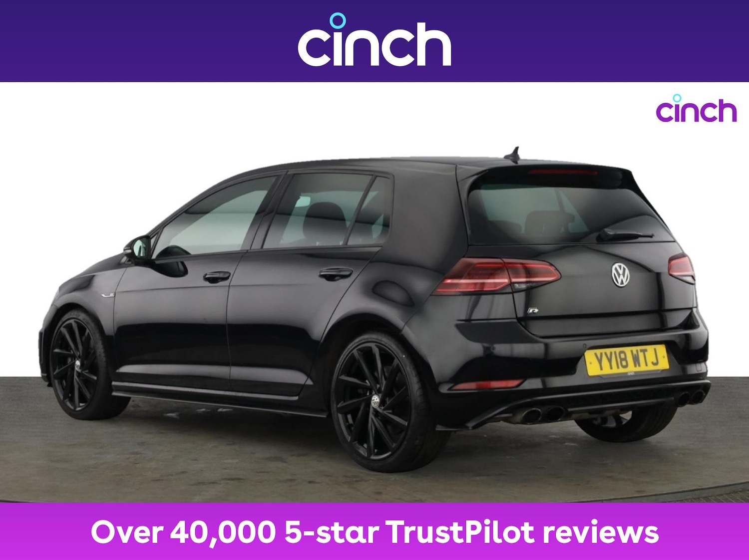 Used Volkswagen Golf 2018 for sale - 76923068: Photo 6