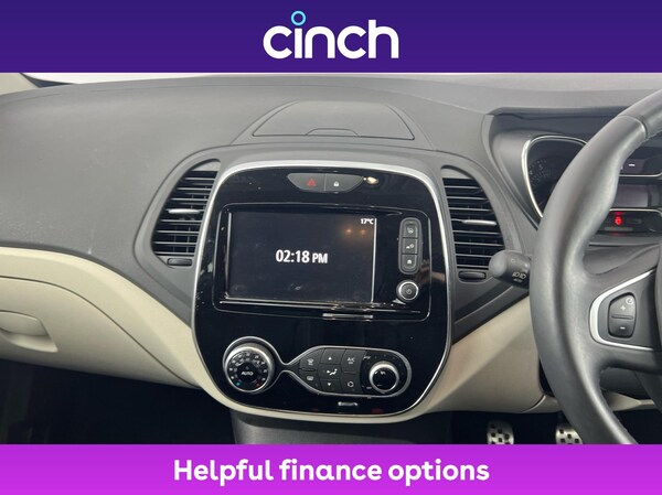 Used Renault Captur 2019 for sale - 76217587: Photo 17