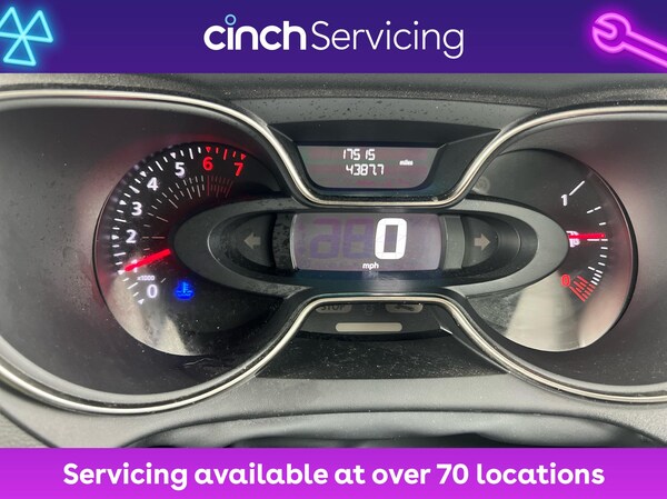 Used Renault Captur 2019 for sale - 76217587: Photo 18