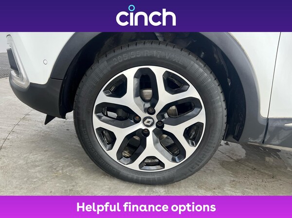 Used Renault Captur 2019 for sale - 76217587: Photo 24