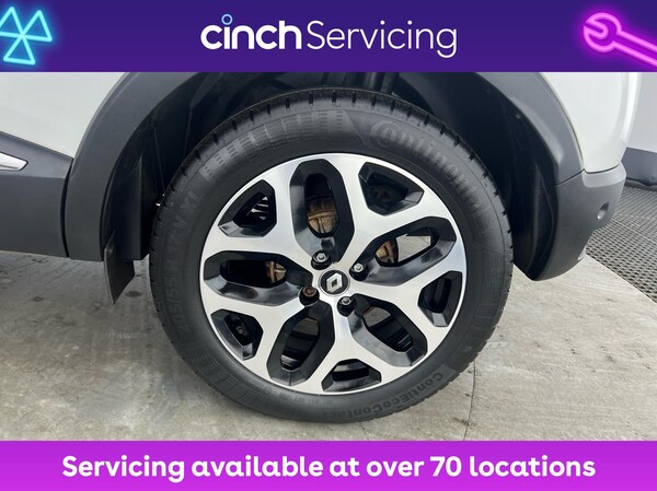 Used Renault Captur 2019 for sale - 76217587: Photo 26