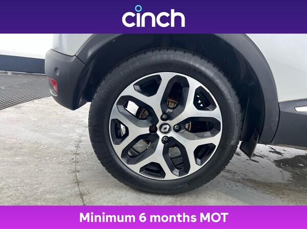Used Renault Captur 2019 for sale - 76217587: Photo 27