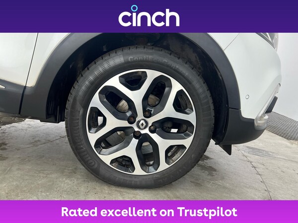 Used Renault Captur 2019 for sale - 76217587: Photo 28