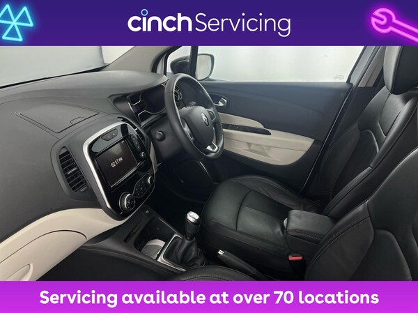 Used Renault Captur 2019 for sale - 76217587: Photo 31