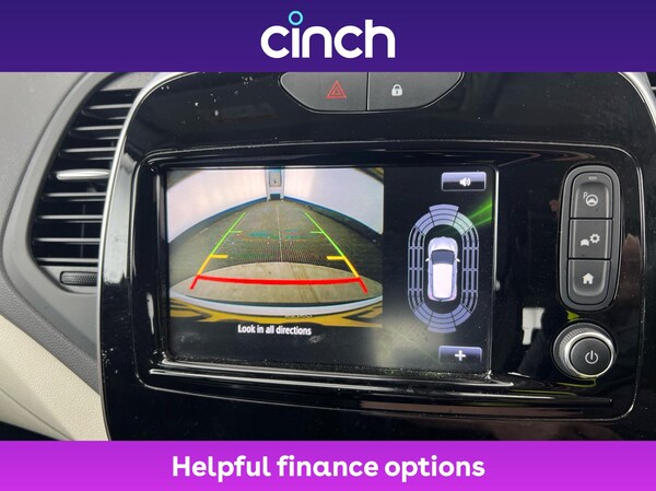 Used Renault Captur 2019 for sale - 76217587: Photo 35