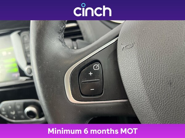 Used Renault Captur 2019 for sale - 76217587: Photo 37