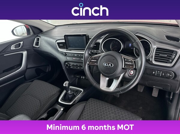 Used Kia Ceed 2019 for sale - 75672402: Photo 12