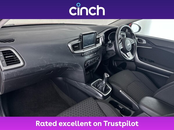 Used Kia Ceed 2019 for sale - 75672402: Photo 14