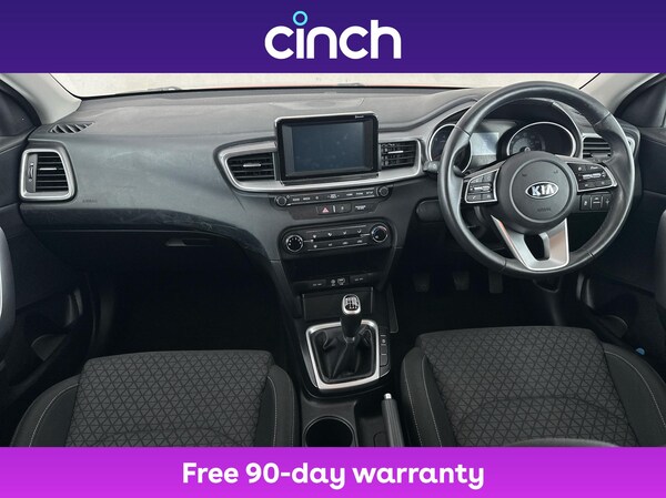 Used Kia Ceed 2019 for sale - 75672402: Photo 15