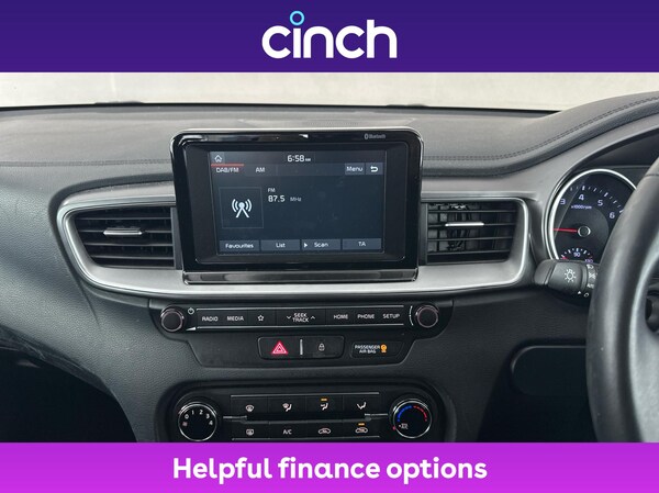 Used Kia Ceed 2019 for sale - 75672402: Photo 17