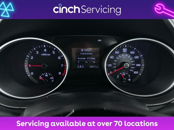 Used Kia Ceed 2019 for sale - 75672402: Photo 18