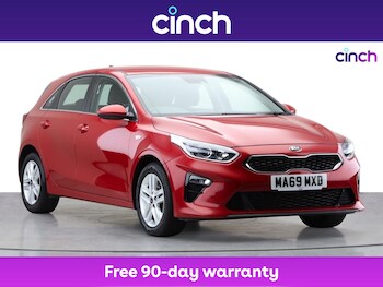 Kia - Ceed