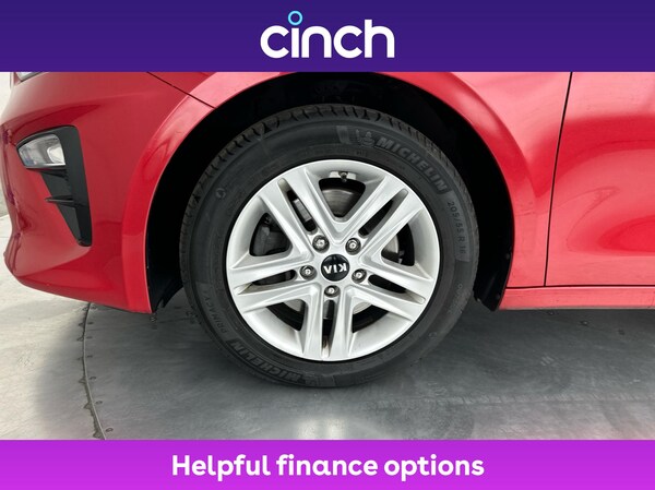 Used Kia Ceed 2019 for sale - 75672402: Photo 24