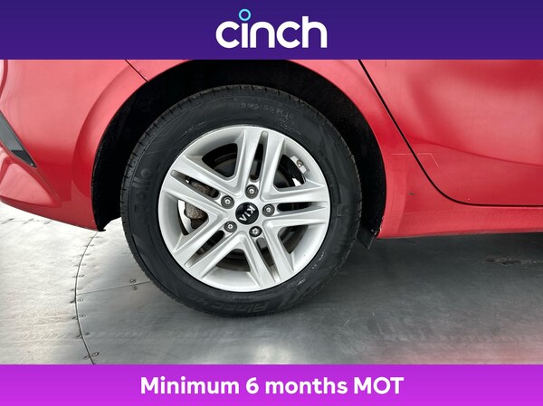 Used Kia Ceed 2019 for sale - 75672402: Photo 27