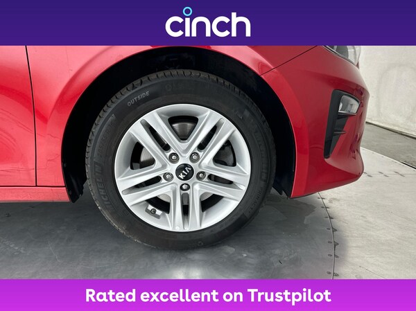 Used Kia Ceed 2019 for sale - 75672402: Photo 28