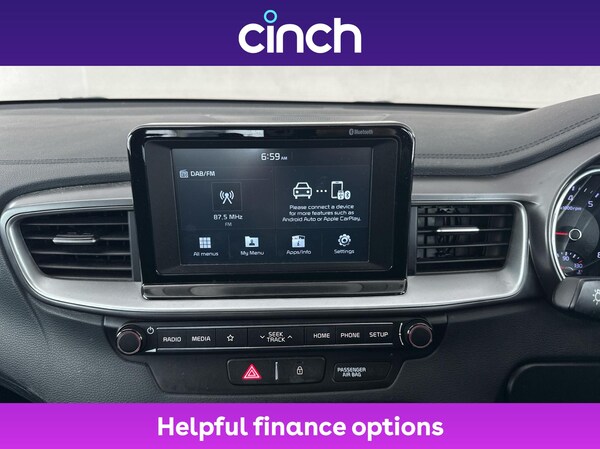 Used Kia Ceed 2019 for sale - 75672402: Photo 30