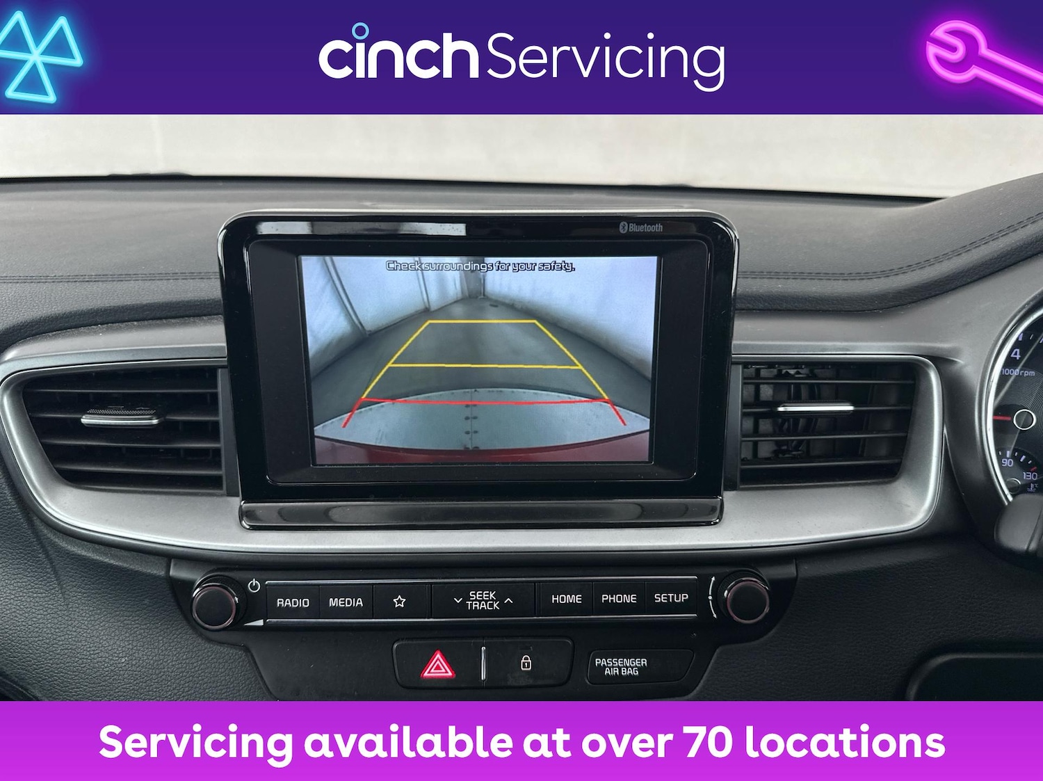 Used Kia Ceed 2019 for sale - 75672402: Photo 31