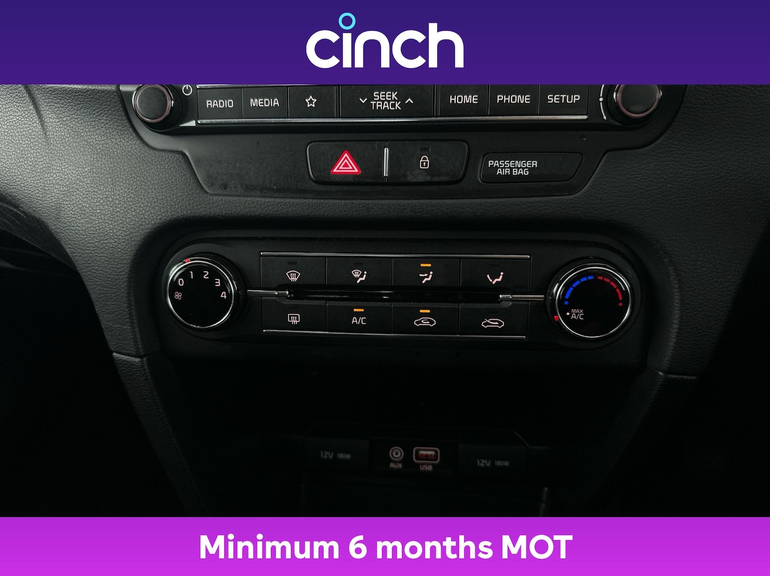 Used Kia Ceed 2019 for sale - 75672402: Photo 32