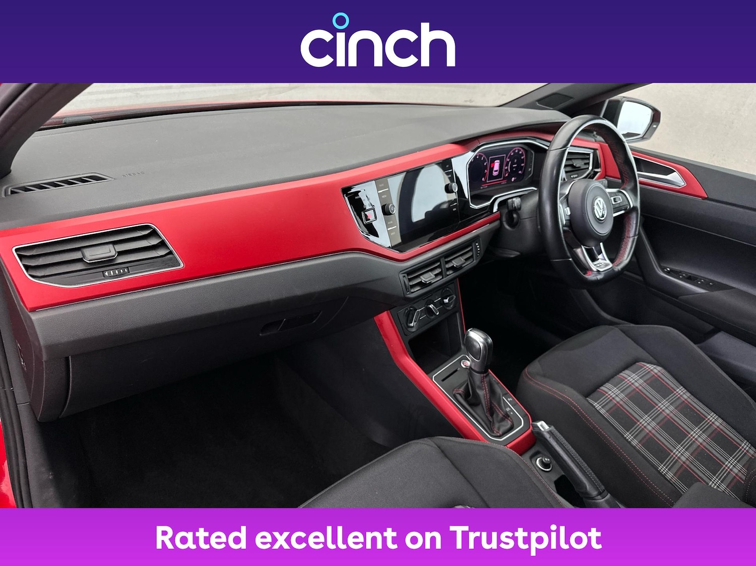 Used Volkswagen Polo 2019 for sale - 77080147: Photo 14