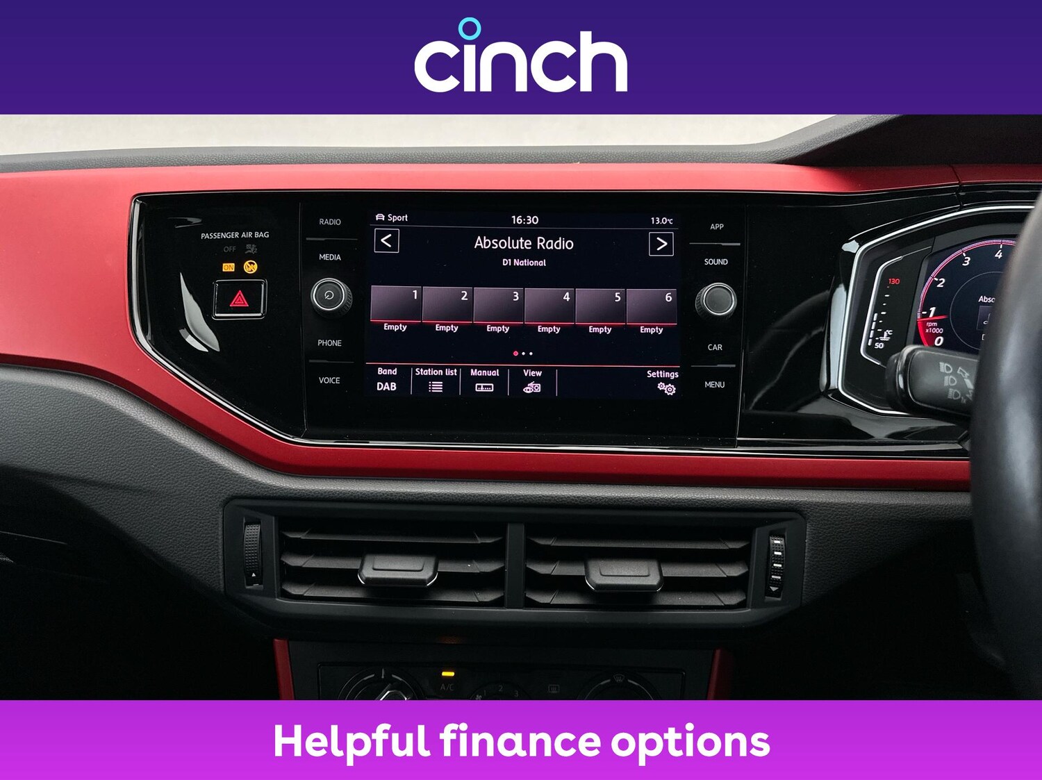 Used Volkswagen Polo 2019 for sale - 77080147: Photo 17