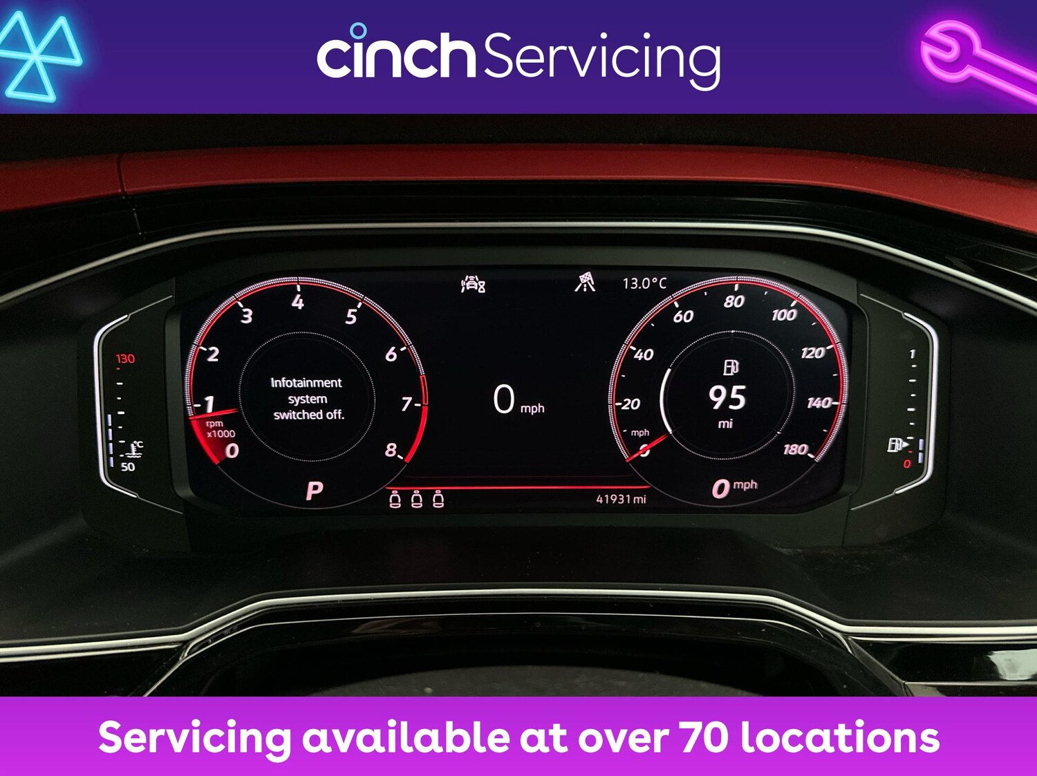 Used Volkswagen Polo 2019 for sale - 77080147: Photo 18