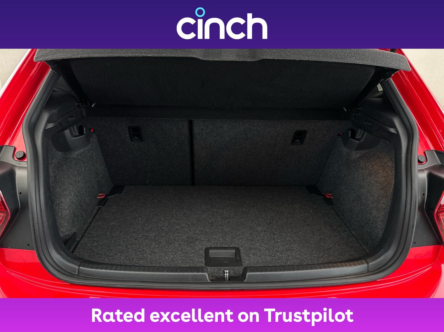 Used Volkswagen Polo 2019 for sale - 77080147: Photo 21