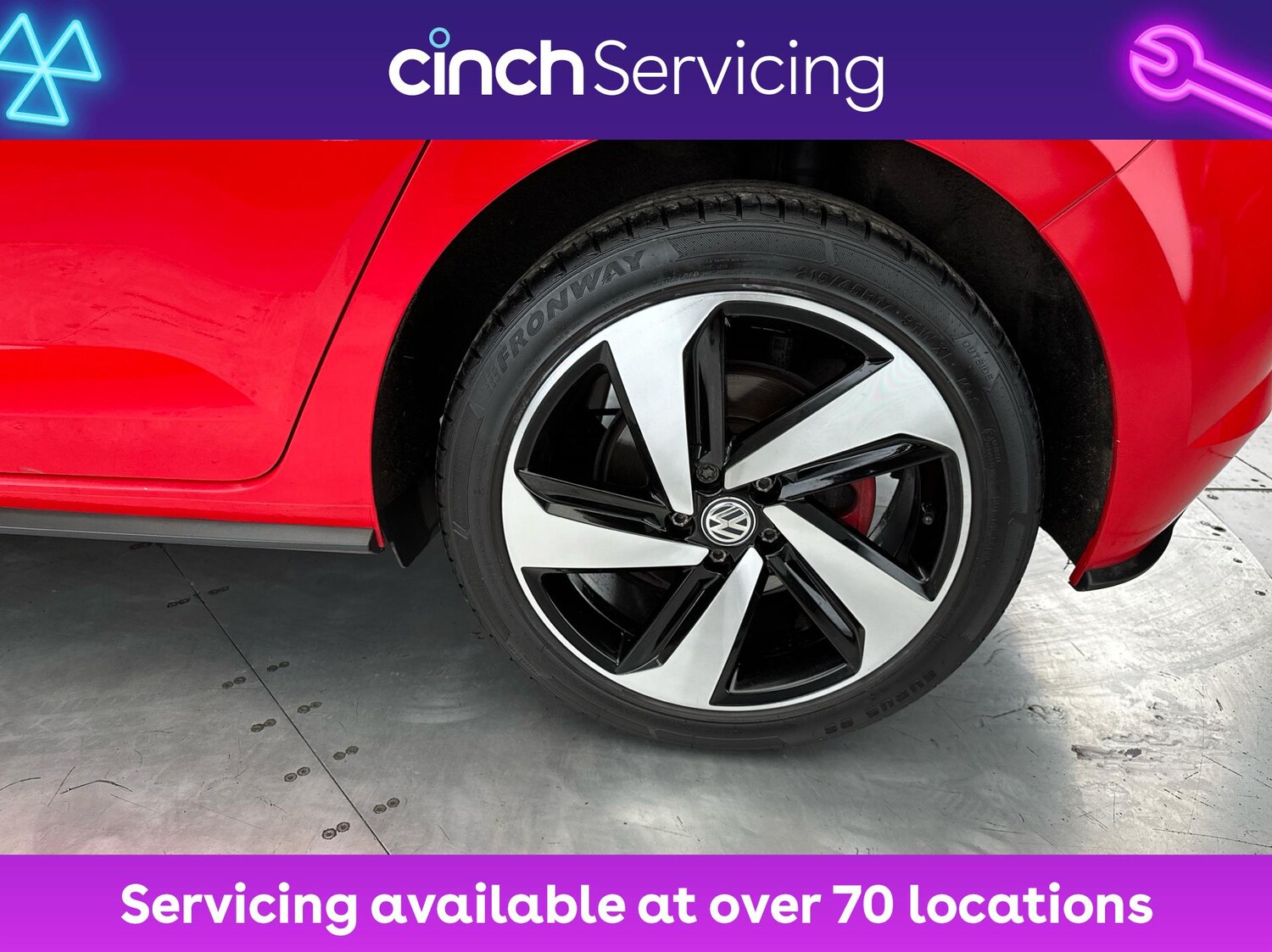 Used Volkswagen Polo 2019 for sale - 77080147: Photo 26