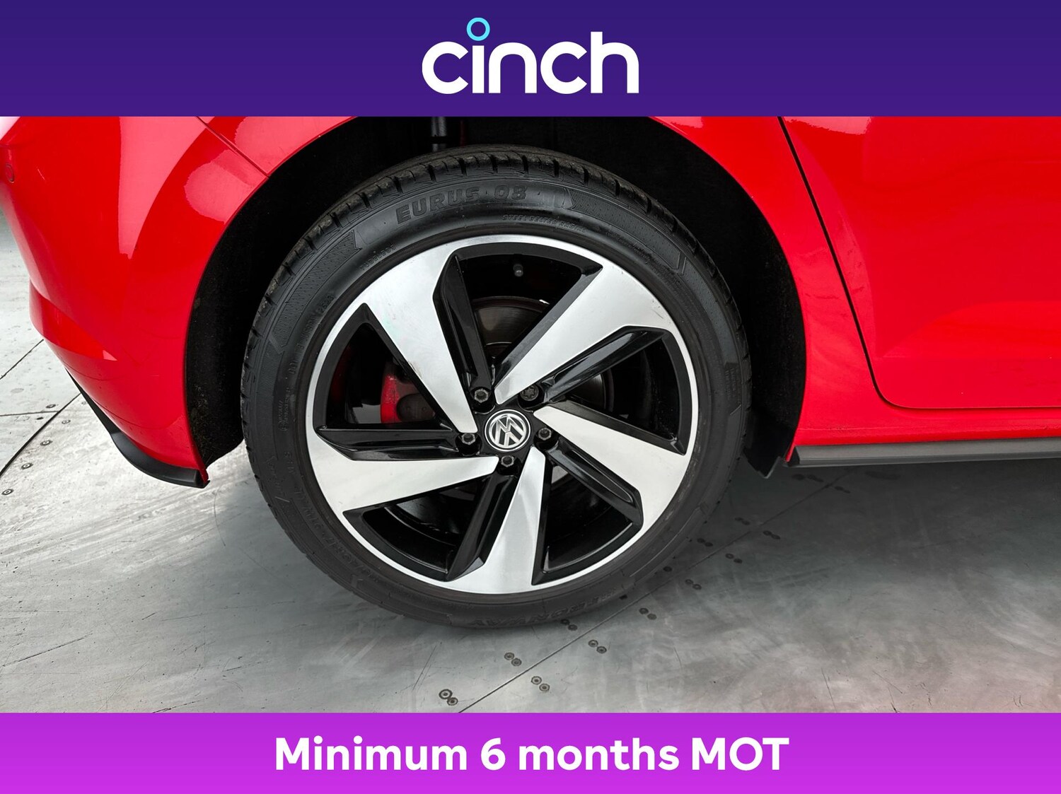 Used Volkswagen Polo 2019 for sale - 77080147: Photo 27