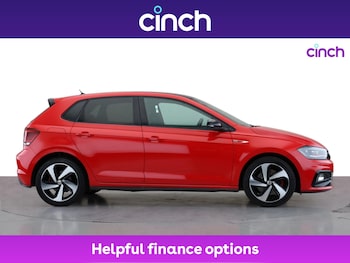 Used Volkswagen Polo 2019 for sale - 77080147: Photo