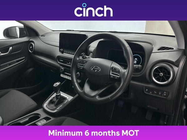 Used Hyundai KONA 2022 for sale - 75434364: Photo 12