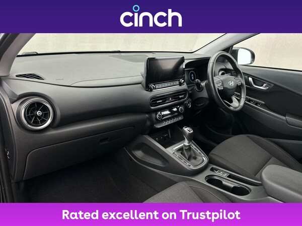 Used Hyundai KONA 2022 for sale - 75434364: Photo 14