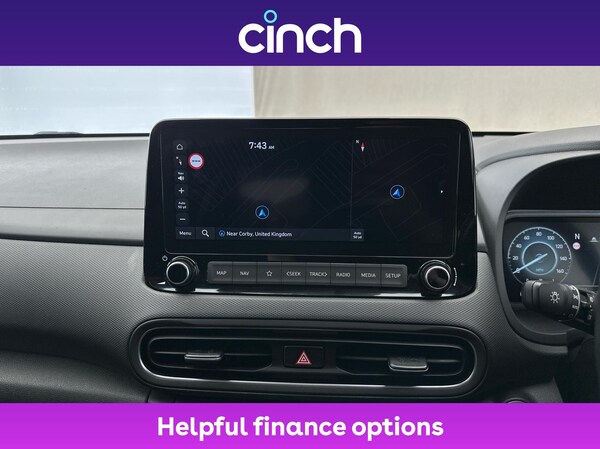 Used Hyundai KONA 2022 for sale - 75434364: Photo 17