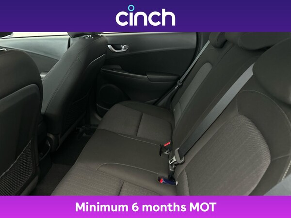 Used Hyundai KONA 2022 for sale - 75434364: Photo 20