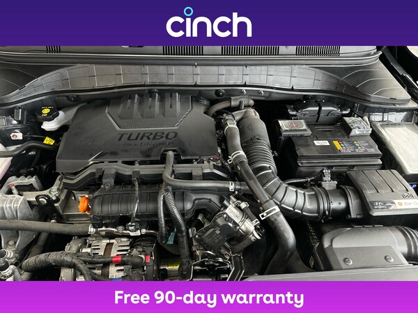 Used Hyundai KONA 2022 for sale - 75434364: Photo 23